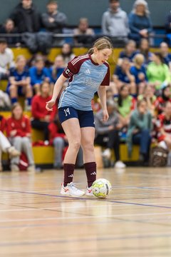 Bild 372 - wCJ NFV Futsalmeisterschaft